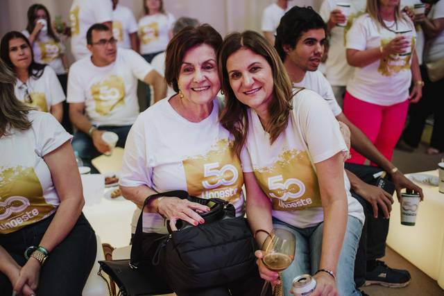 50 anos Unoeste